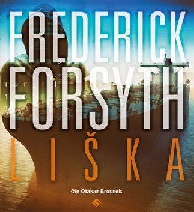 Lika - Frederick Forsyth