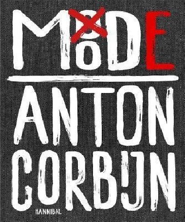 MOOD / MODE - Corbijn Anton