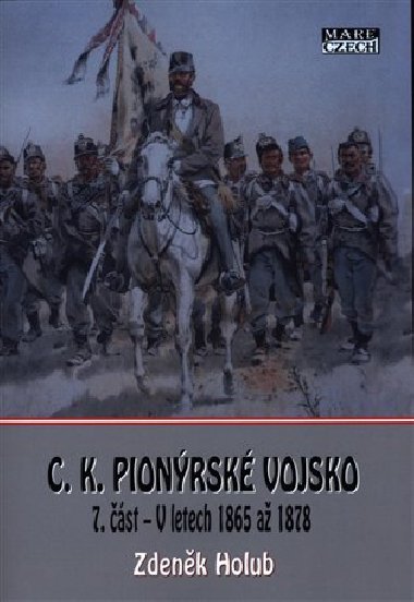 C.K. Pionrsk vojsko - 7. st - Zdenk Holub
