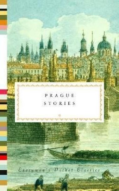 Prague Stories - Bassett Richard