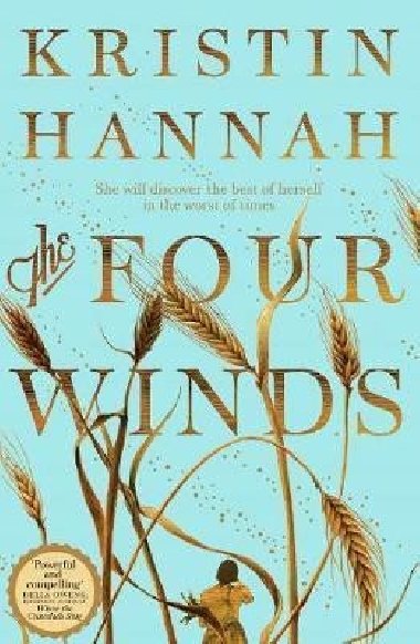 The Four Winds - Hannahov Kristin