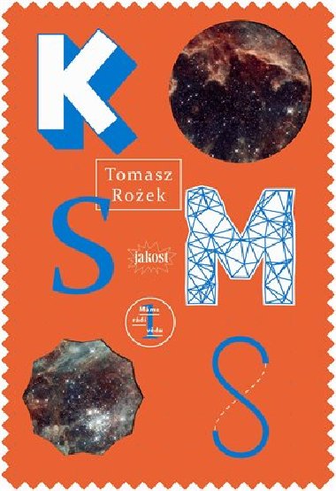 Kosmos - Tomasz Roek