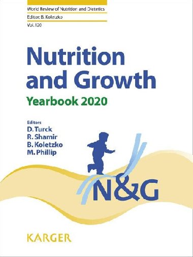Nutrition and Growth: Yearbook 2020 - kolektiv autor