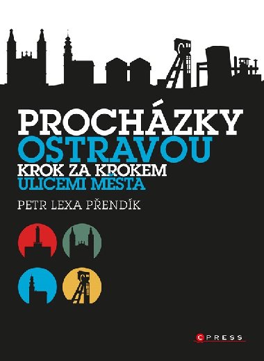 Prochzky Ostravou - Pendk Lexa Petr