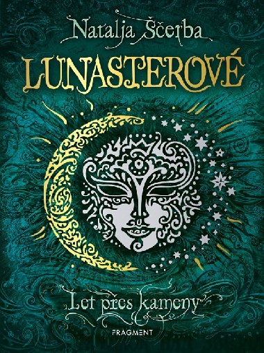 Lunasterov - Let pes kameny - Natalja erba
