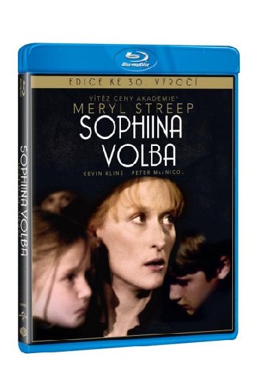 Sophiina volba Blu-ray - neuveden