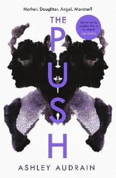 The Push : Mother. Daughter. Angel. Monster? - Audrain Ashley