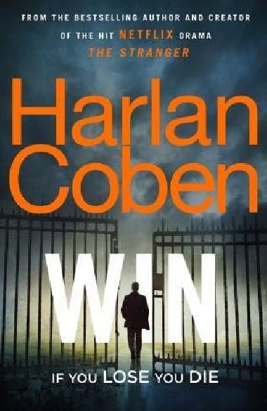 Win - Coben Harlan