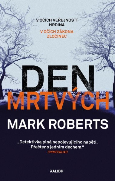 Den mrtvch - Mark Roberts