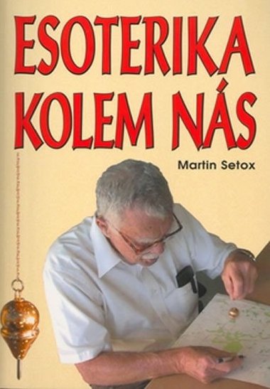 ESOTERIKA KOLEM NS - Martin Setox
