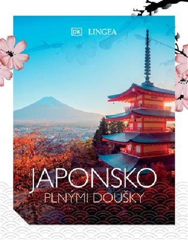 Japonsko plnmi douky - Lingea