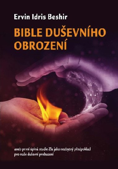 Bible duevnho obrozen - Ervin Idris Beshir