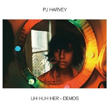 Uh Huhu Her - PJ Harvey