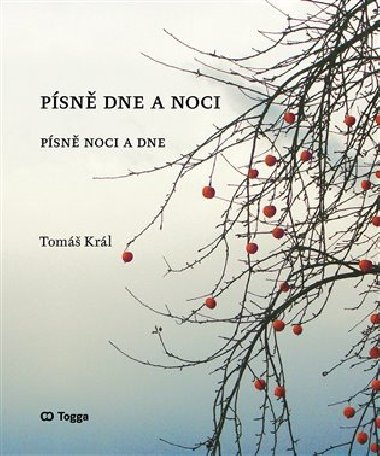 Písně dne a noci - Tomáš Král
