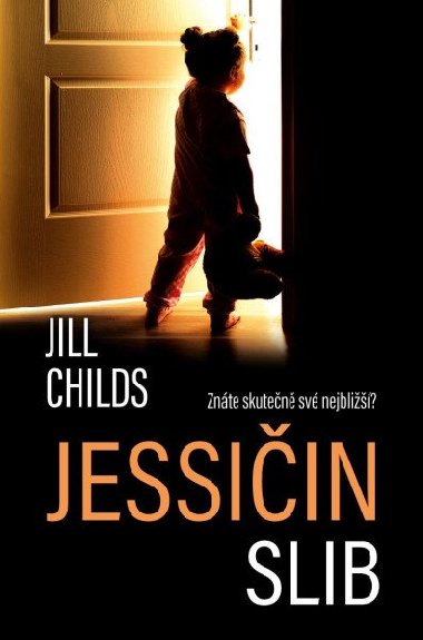 Jessiin slib - Jill Childs