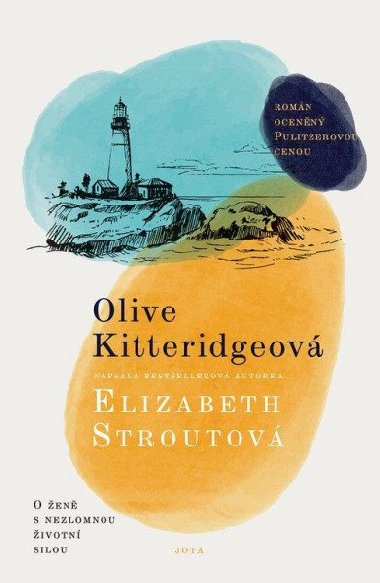 Olive Kitteridgeov - Elizabeth Stroutov