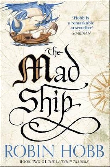 The Mad Ship - Hobb Robin