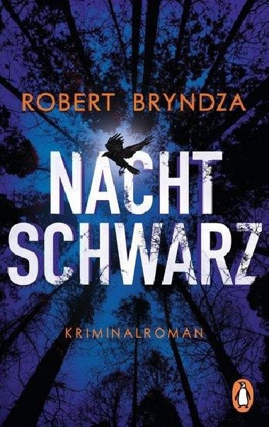Nachtschwarz - Bryndza Robert