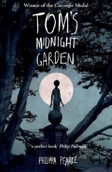 Toms Midnight Garden - Pearceov Philippa