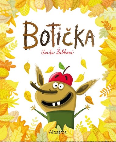 Botika - Aneta abkov