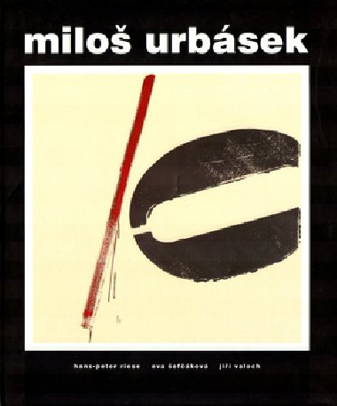 MILO URBSEK - Kolektv autorov