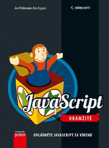 JavaScript Okamit - Ara Pehlivanian