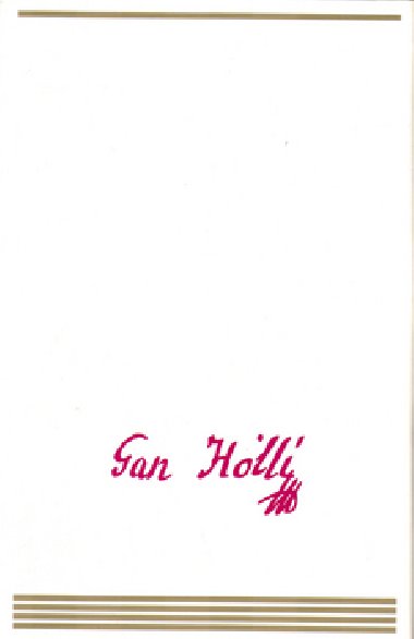 JN HOLL (DIELO I) - Jn Holl