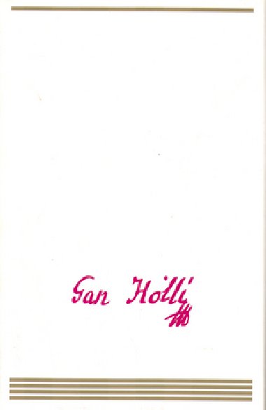 JN HOLL (DIELO II) - Jn Holl