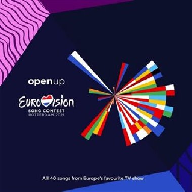 Eurovision Song Contest 2021 - Různí interpreti