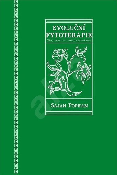 Evolun fytoterapie - Sajah Pohman