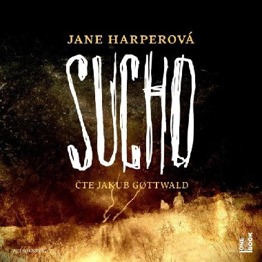 Sucho - CDmp3 (te Jakub Gottwald) - Harperov Jane