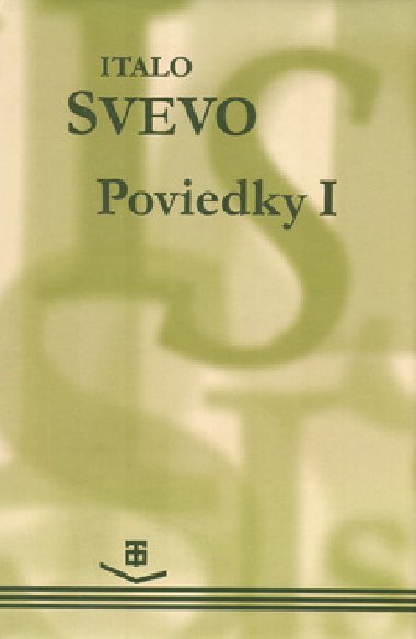 POVIEDKY I - Italo Svevo