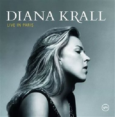 Live in Paris - Diana Krall