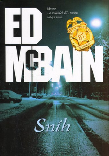 SNH - Ed McBain