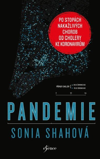 Pandemie - Sonia Shahov