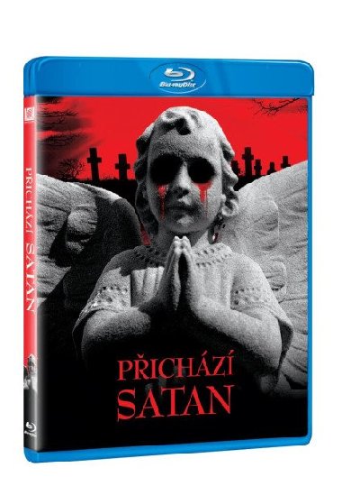 Přichází Satan! Blu-ray - neuveden