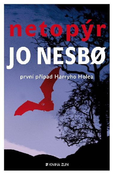 Netopr - Nesbo Jo