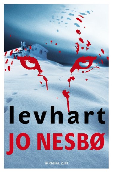 Levhart - Nesbo Jo