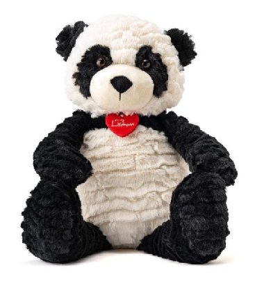 Lumpin Panda Wu 30 cm - neuveden