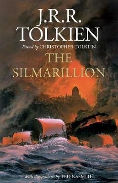 Silmarillion - J. R. R. Tolkien