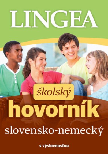 Slovensko-nemecký školský hovorník