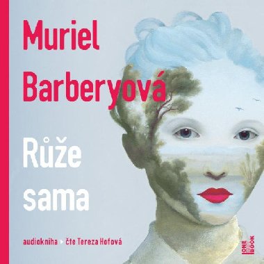 Re sama - CDmp3 (te Tereza Hofov) - Barberyov Muriel