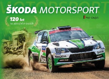 koda Motorsport - Petr Dufek