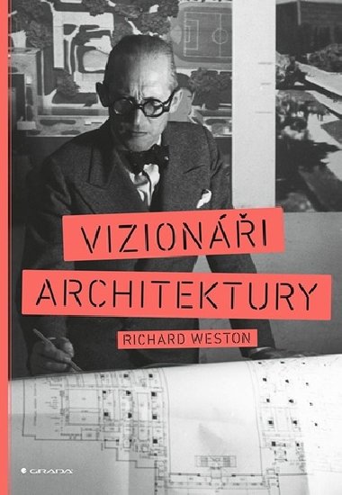 Vizioni architektury - Veronika Lskov
