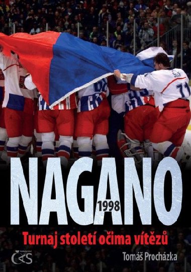 Nagano 1998 - Turnaj stolet oima vtz - Tom Prochzka