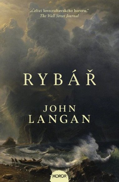 Ryb - John Langan