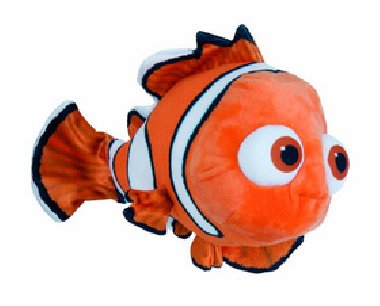 Hraka Rybka Nemo - 