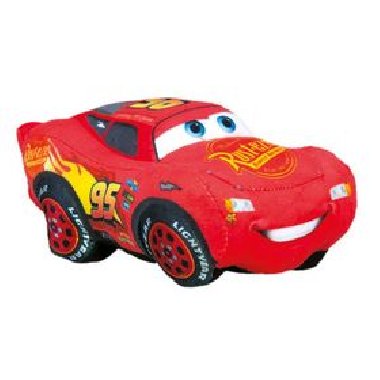 Hraka CARS 3 McQueen - 