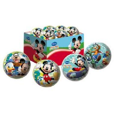 M 15 cm Mickey Mouse Classic - 