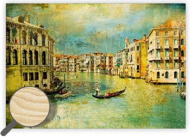 Obraz devn: Venezia IV., 485x340 - neuveden